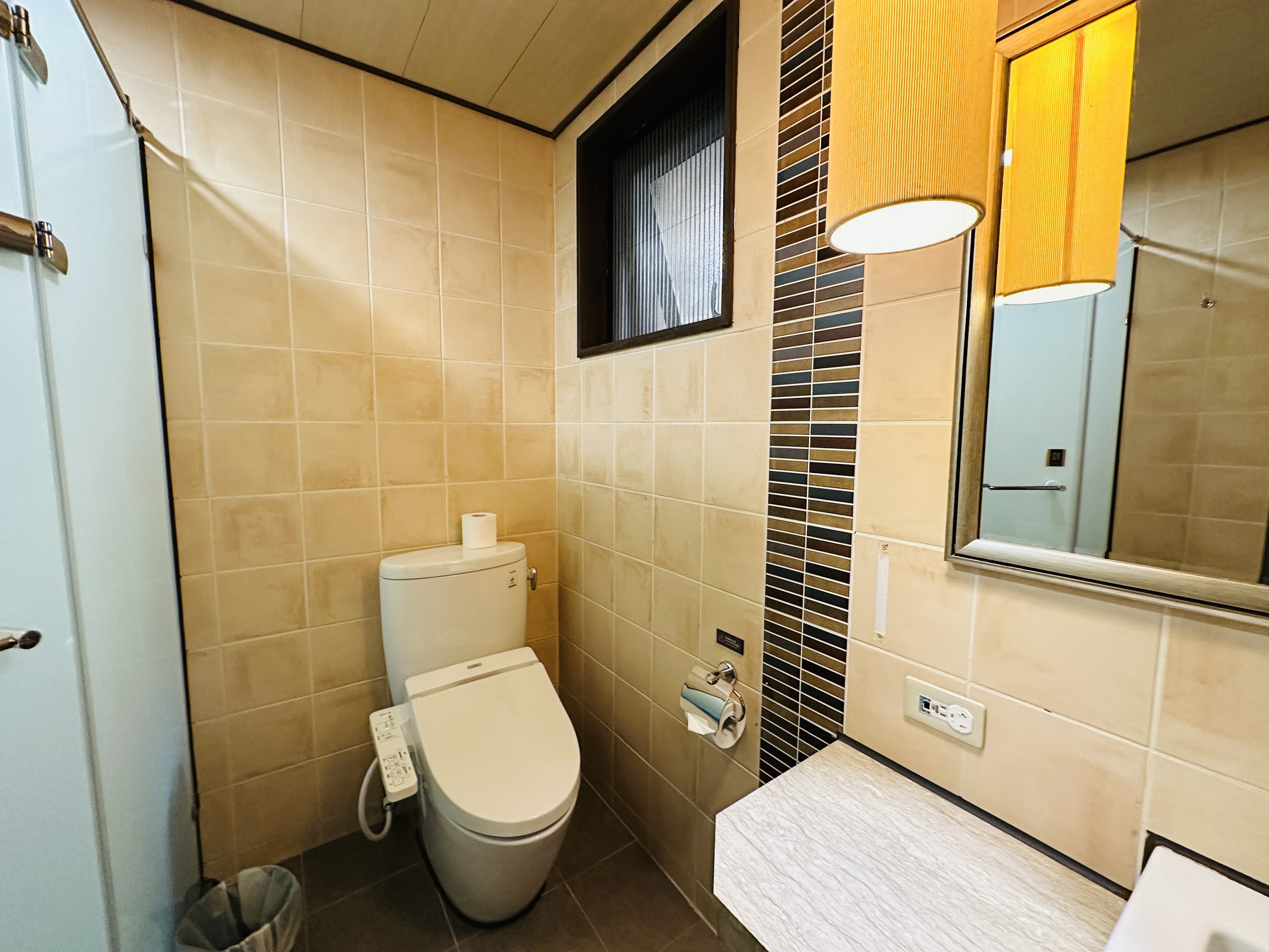 【大板根森林溫泉酒店】新北三峽寵物親子房入住開箱｜森林、溫泉