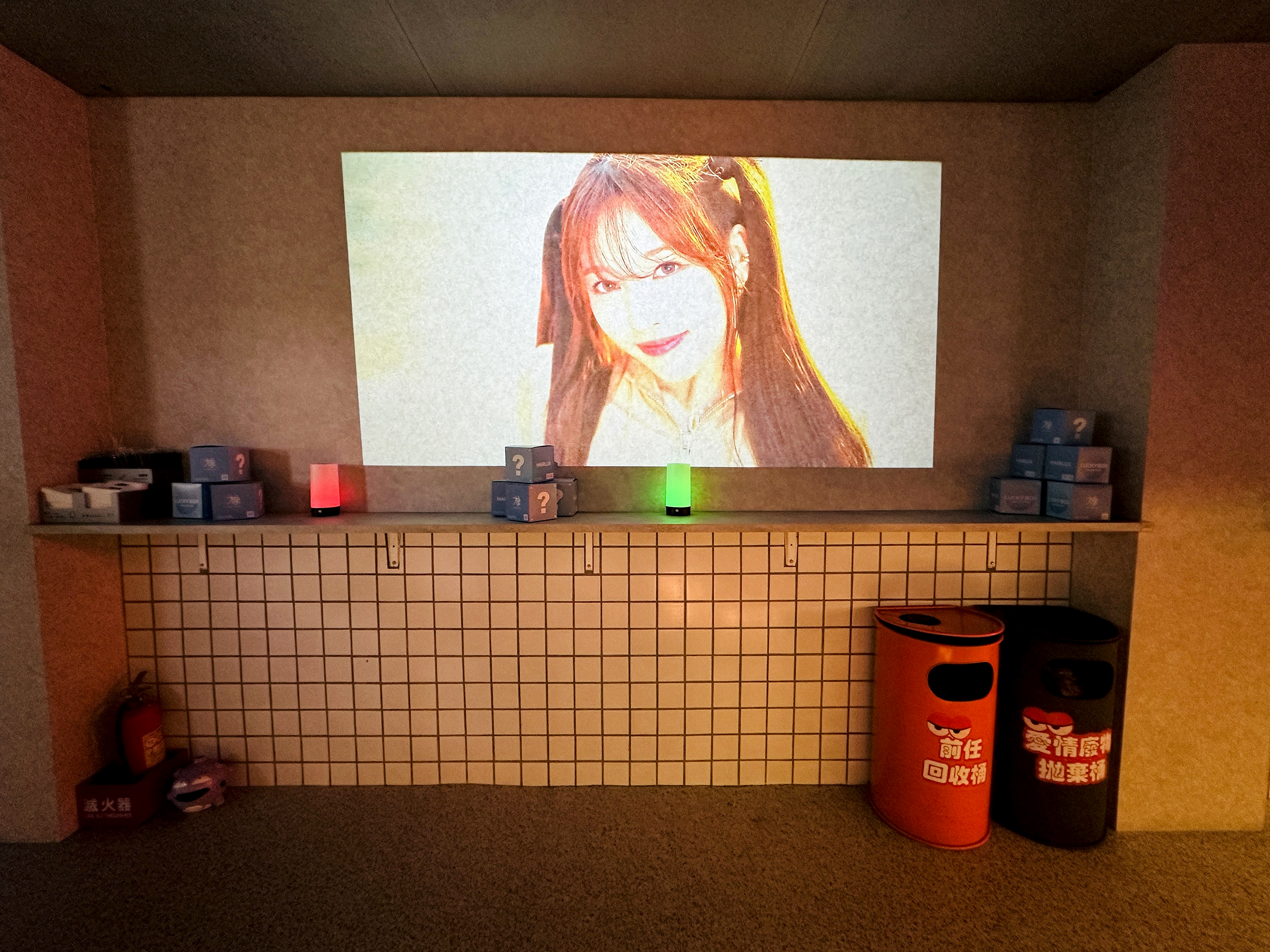 【不醒人室 × SLAP!】桃園中壢餐酒館推薦｜咀嚼系調酒＋KTV台菜料理，不會喝酒的人也能享受的夜晚選擇