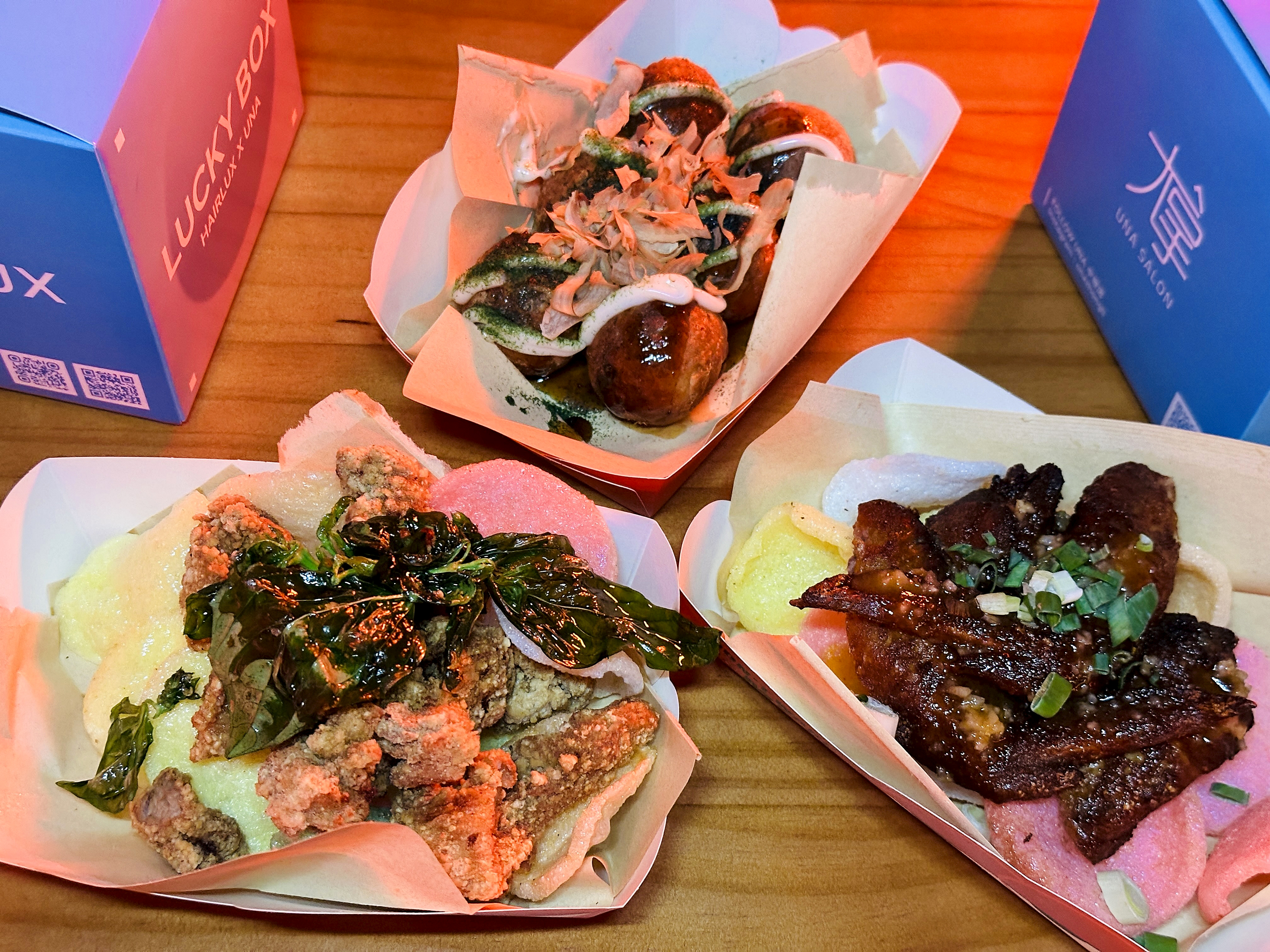 【不醒人室 × SLAP!】桃園中壢餐酒館推薦｜咀嚼系調酒＋KTV台菜料理，不會喝酒的人也能享受的夜晚選擇