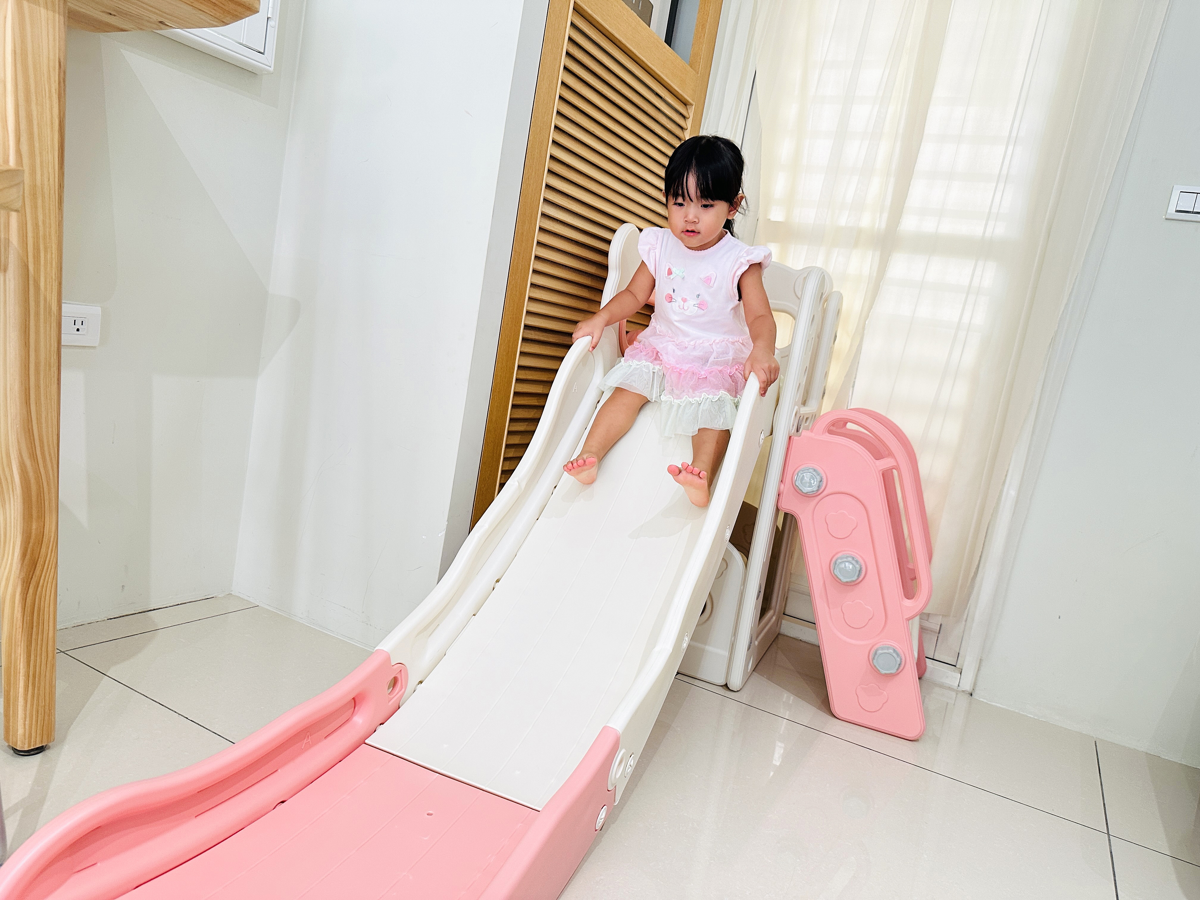 【徐徐民宿】嘉義竹崎20人包棟推薦｜電梯、KTV、烤肉區與玩