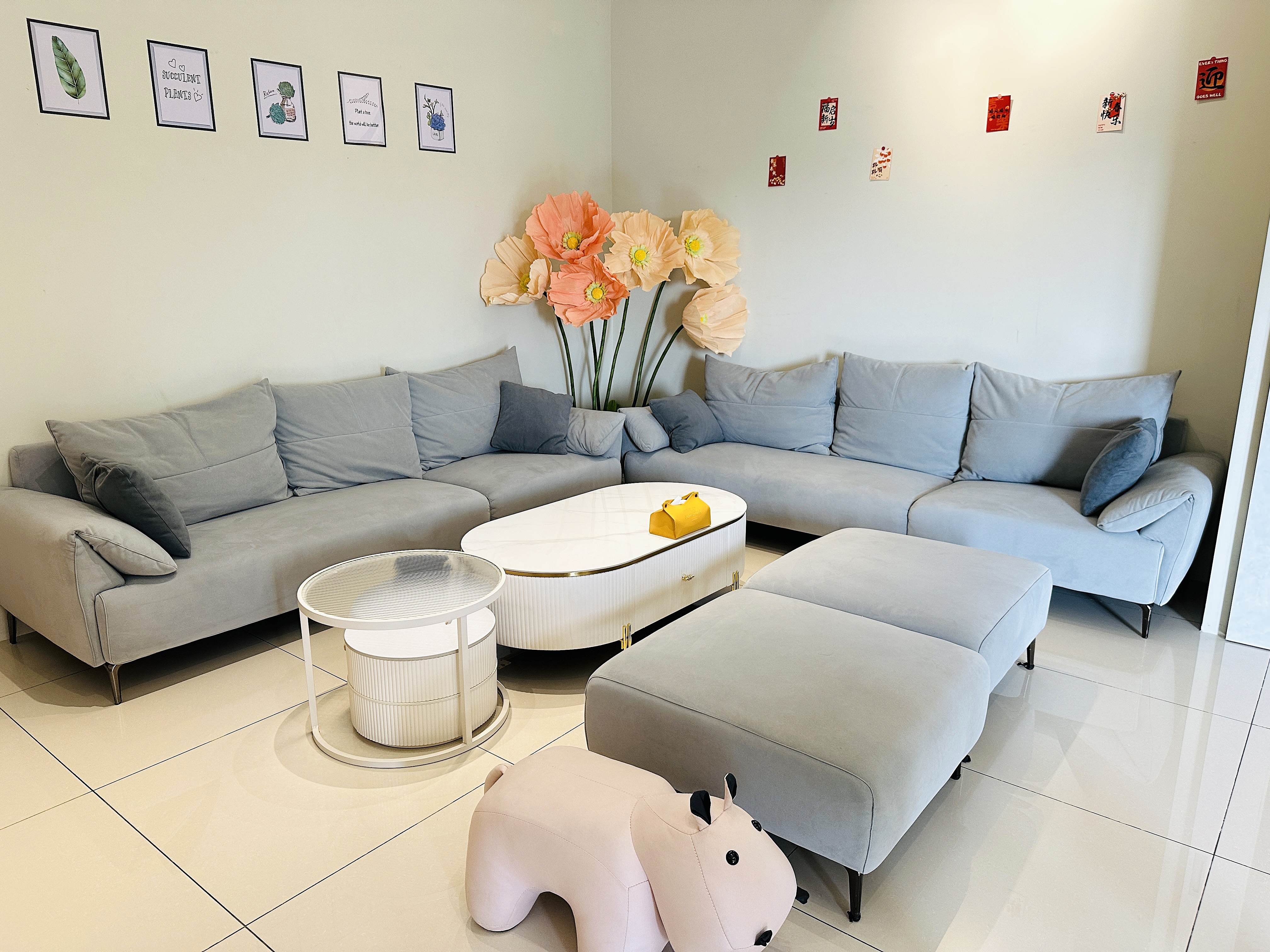 【徐徐民宿】嘉義竹崎20人包棟推薦｜電梯、KTV、烤肉區與玩