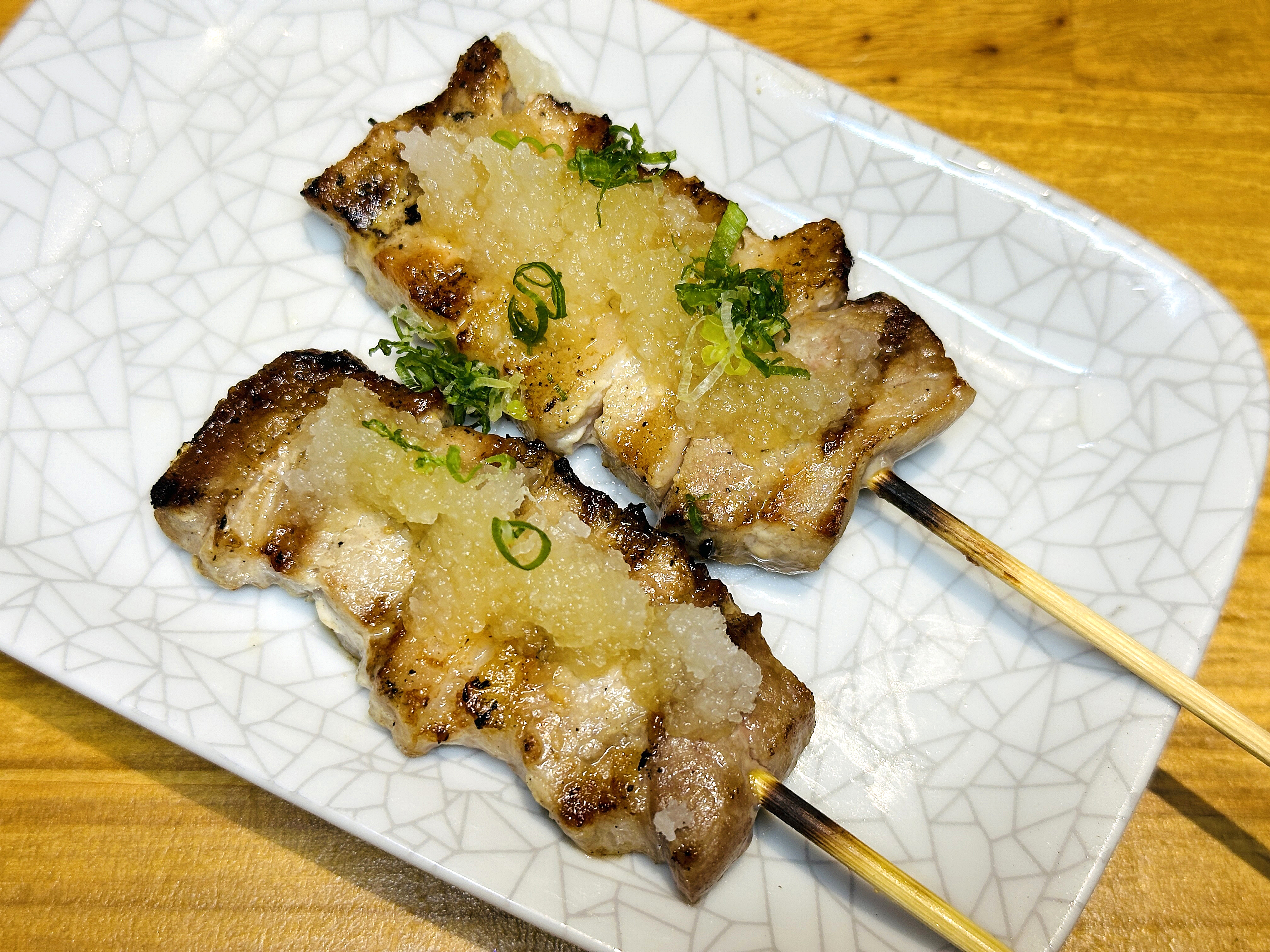 【十八居酒棧】台北大安區美食推薦！眾多明星藝人都愛朝聖的日式