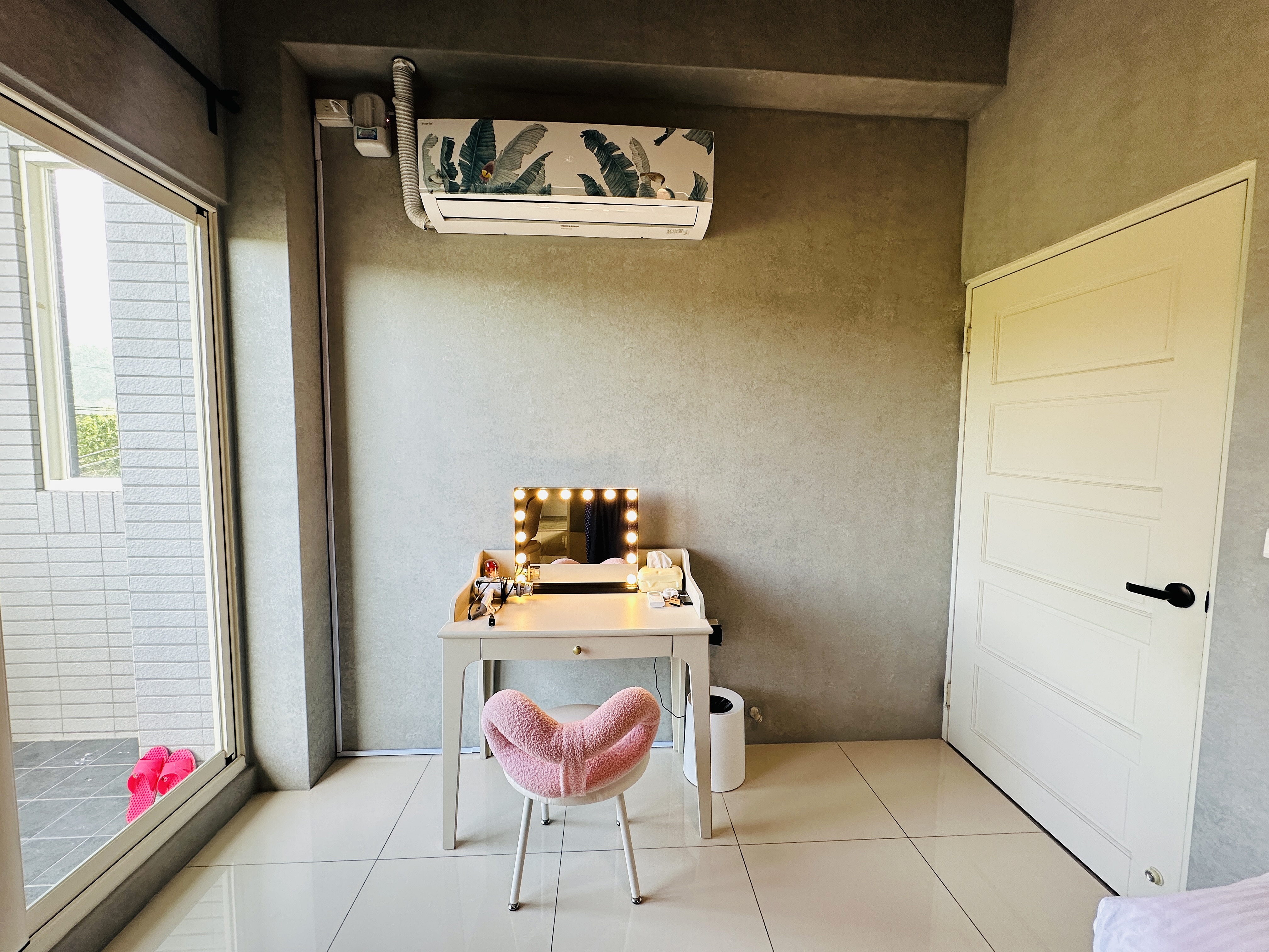 【徐徐民宿】嘉義竹崎20人包棟推薦｜電梯、KTV、烤肉區與玩