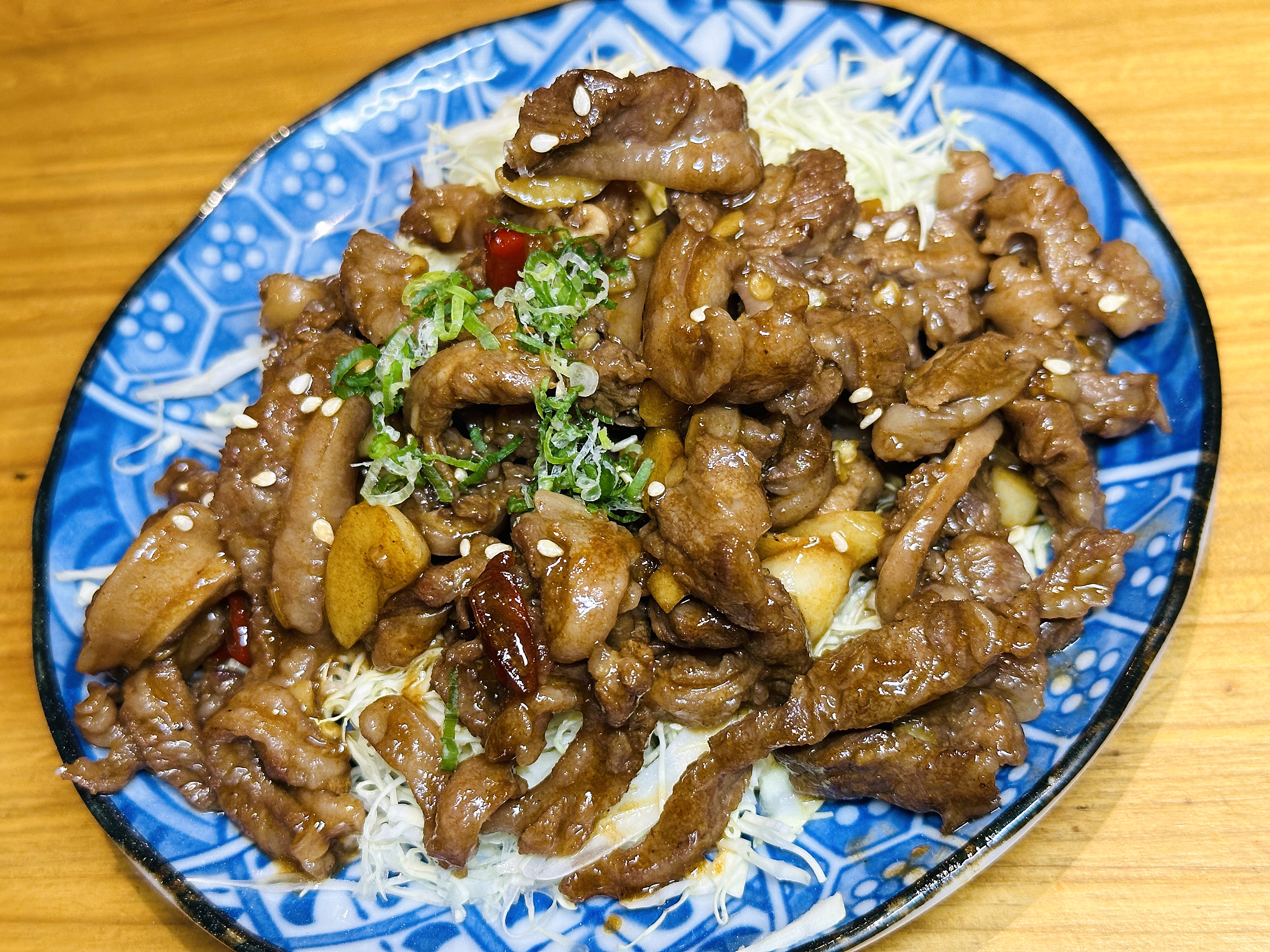 【十八居酒棧】台北大安區美食推薦！眾多明星藝人都愛朝聖的日式