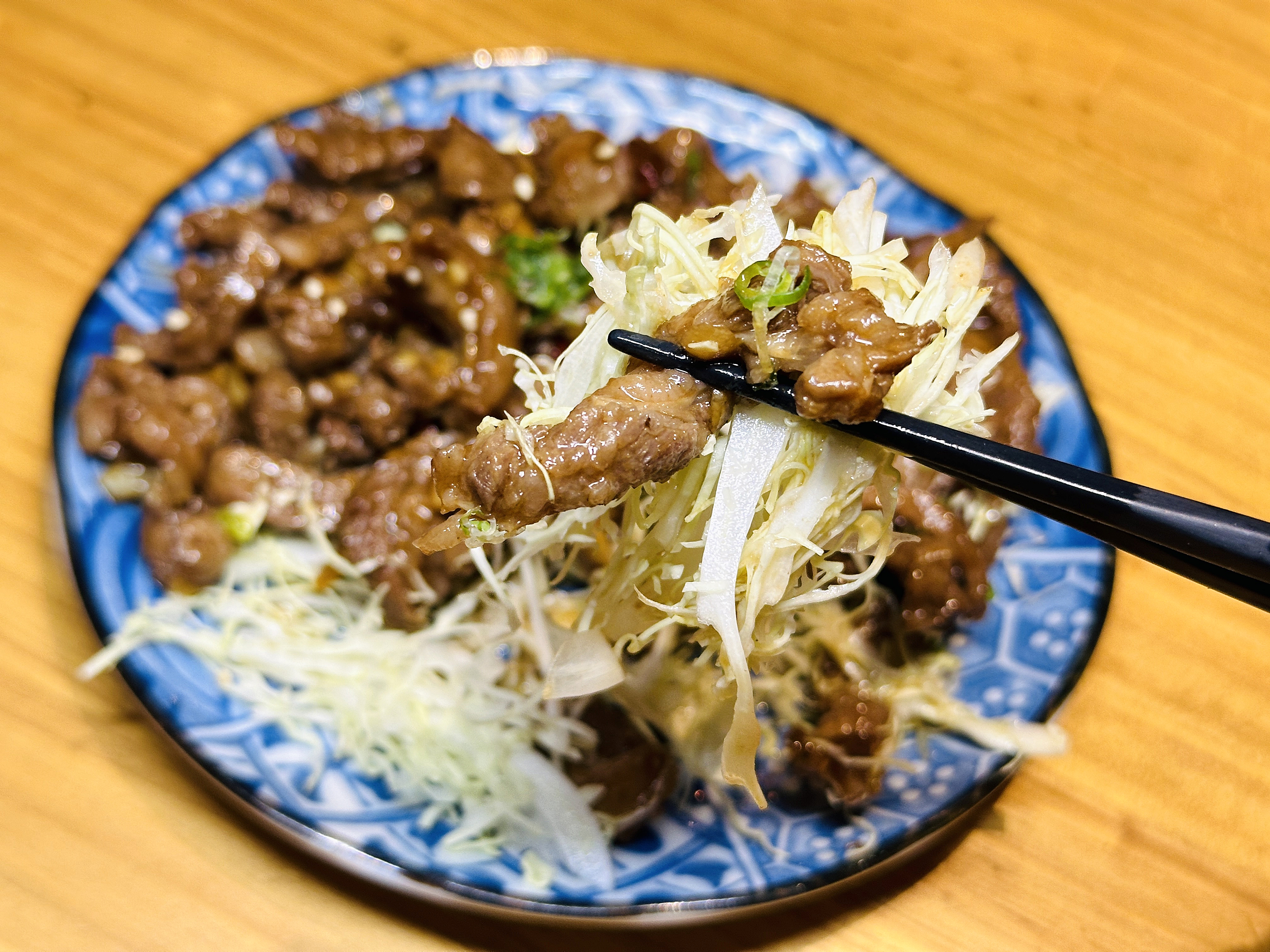 【十八居酒棧】台北大安區美食推薦！眾多明星藝人都愛朝聖的日式