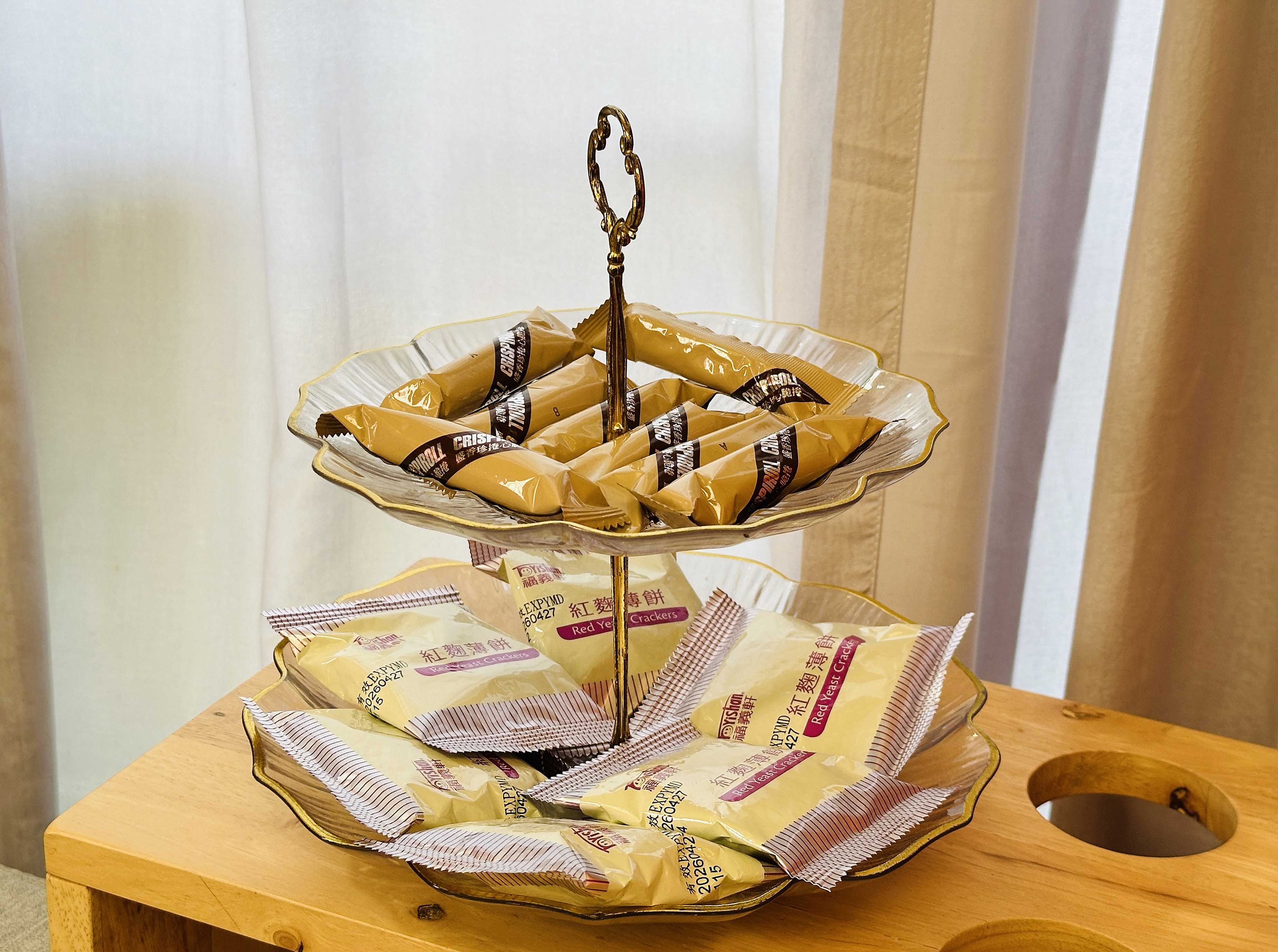 【徐徐民宿】嘉義竹崎20人包棟推薦｜電梯、KTV、烤肉區與玩