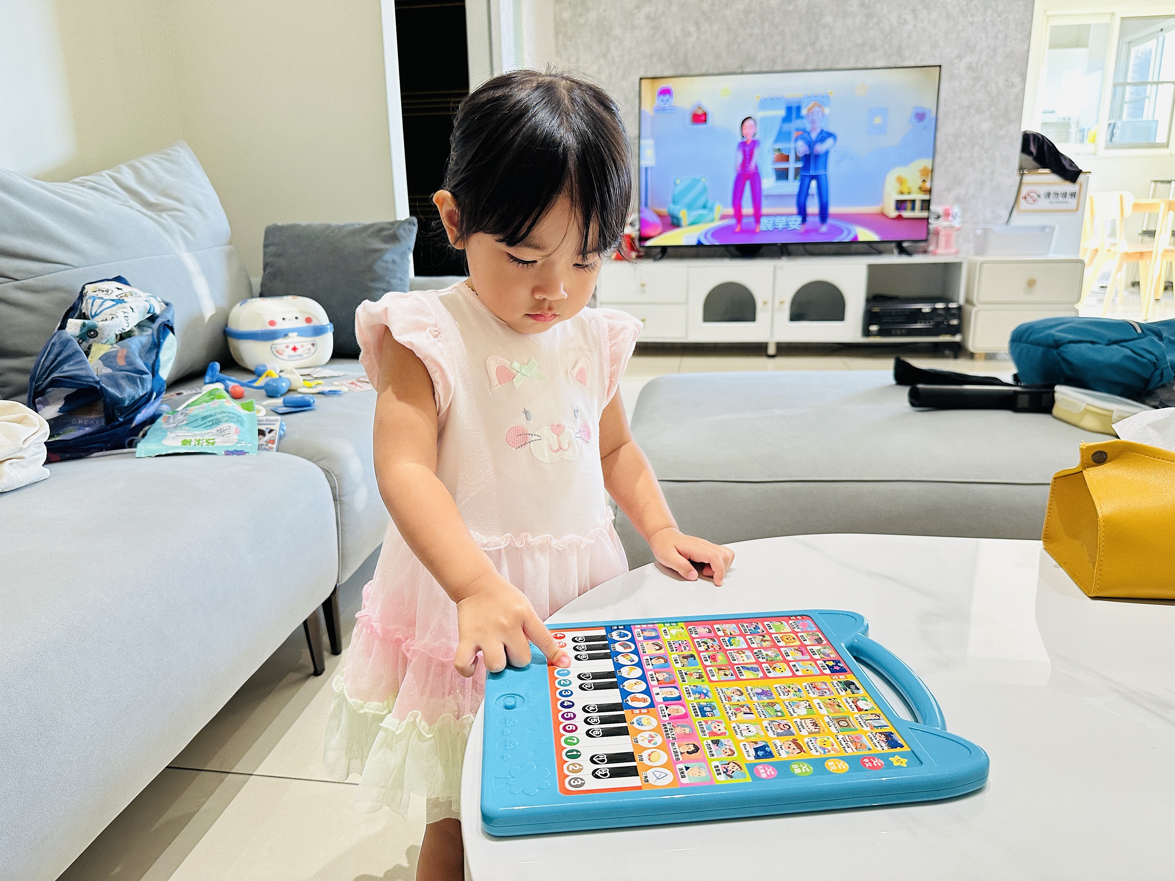 【徐徐民宿】嘉義竹崎20人包棟推薦｜電梯、KTV、烤肉區與玩