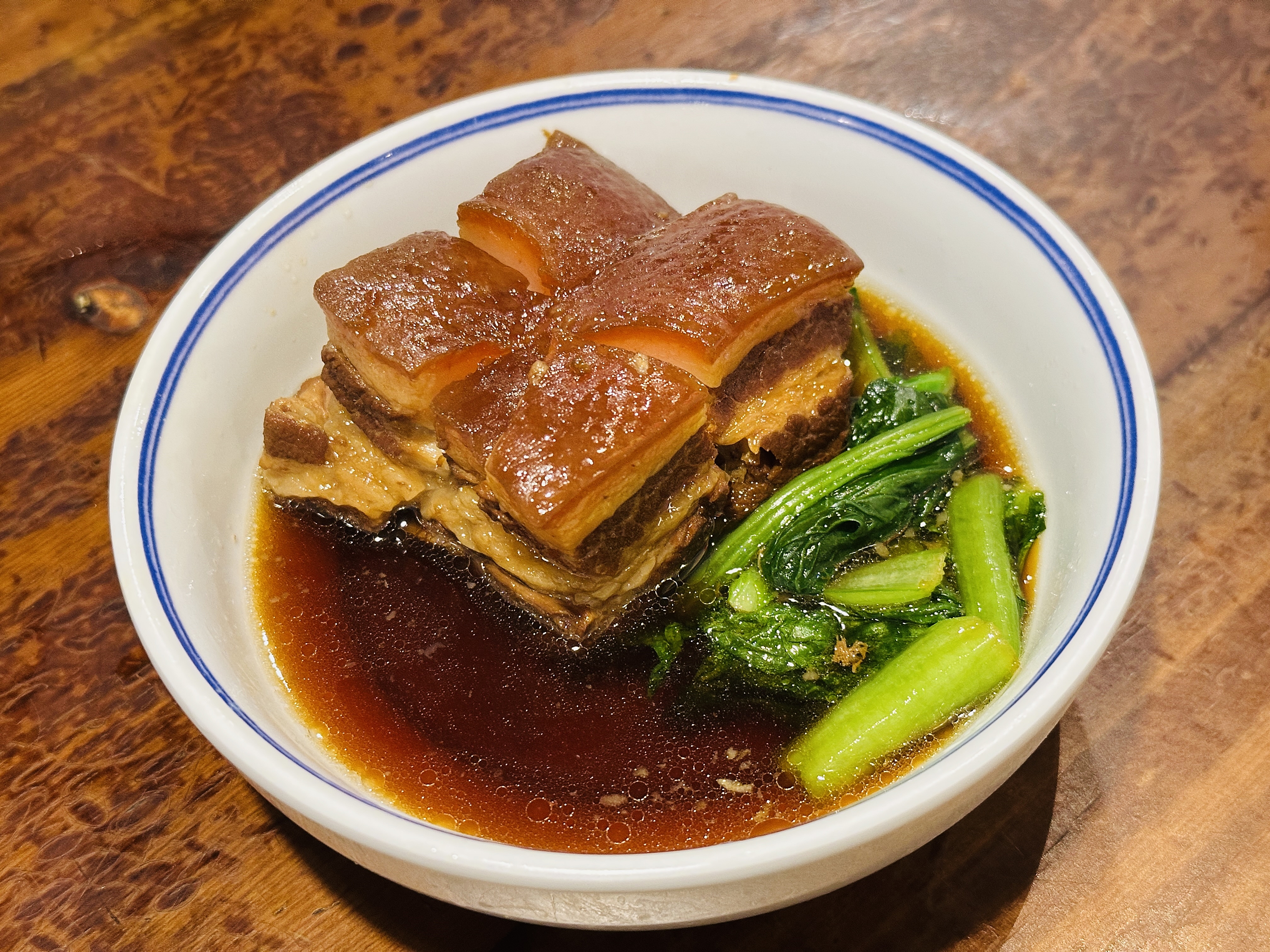 【喫飯食堂】台北永康街必吃美食！吸引無數饕客爭相到訪的台菜餐