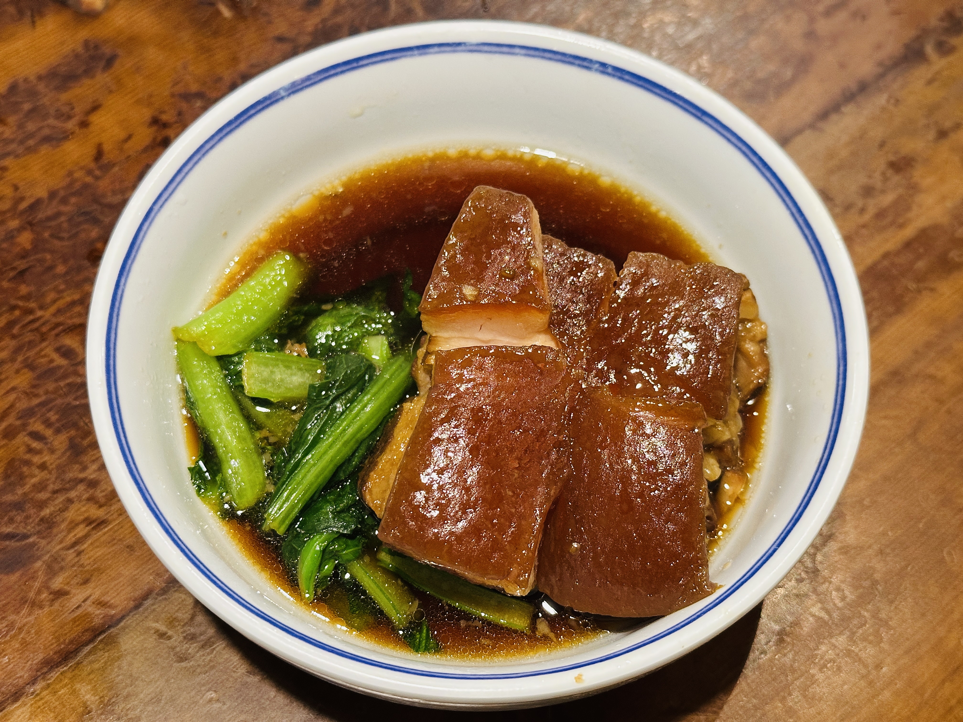 【喫飯食堂】台北永康街必吃美食！吸引無數饕客爭相到訪的台菜餐