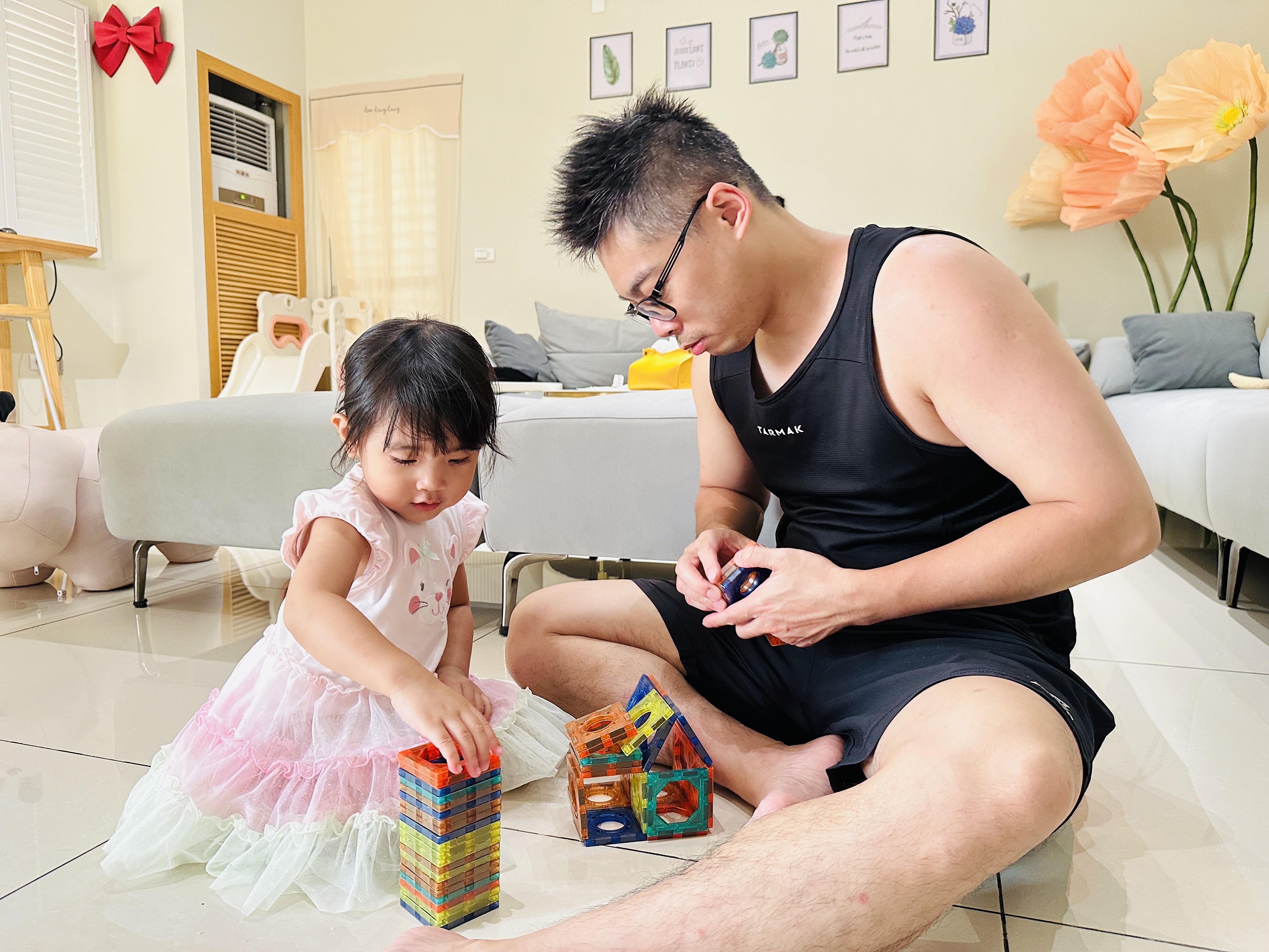 【徐徐民宿】嘉義竹崎20人包棟推薦｜電梯、KTV、烤肉區與玩