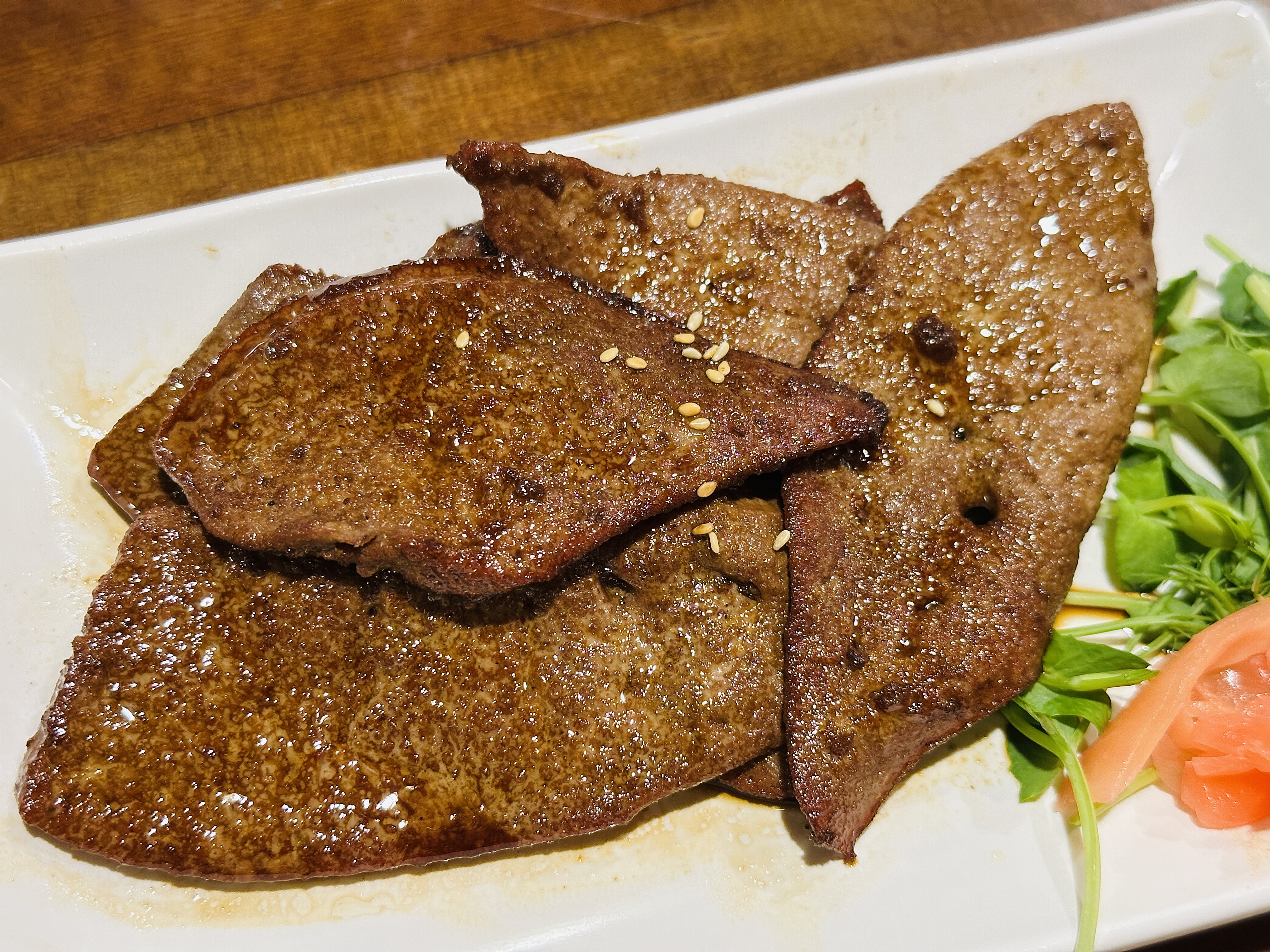 【喫飯食堂】台北永康街必吃美食！吸引無數饕客爭相到訪的台菜餐