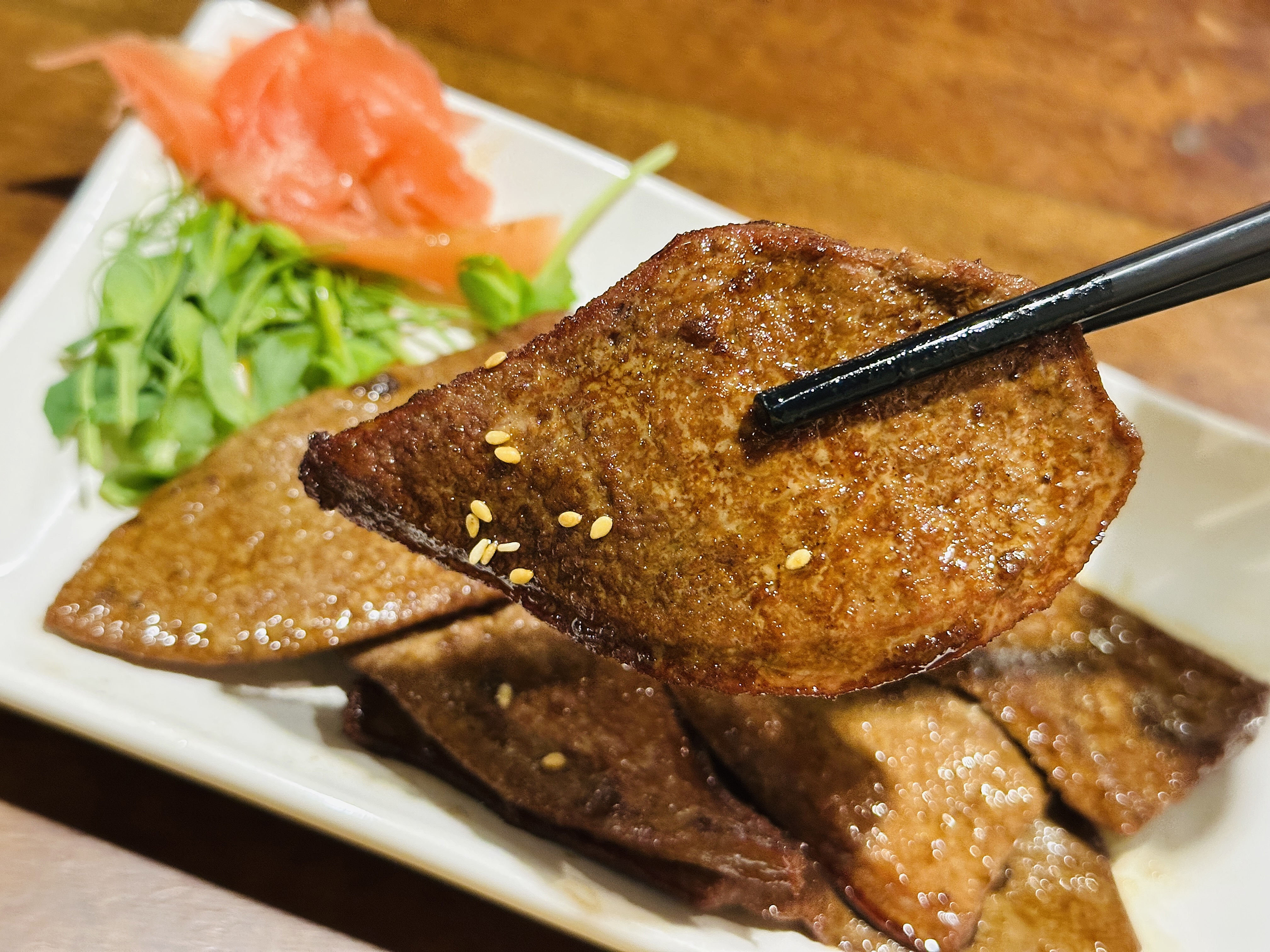 【喫飯食堂】台北永康街必吃美食！吸引無數饕客爭相到訪的台菜餐