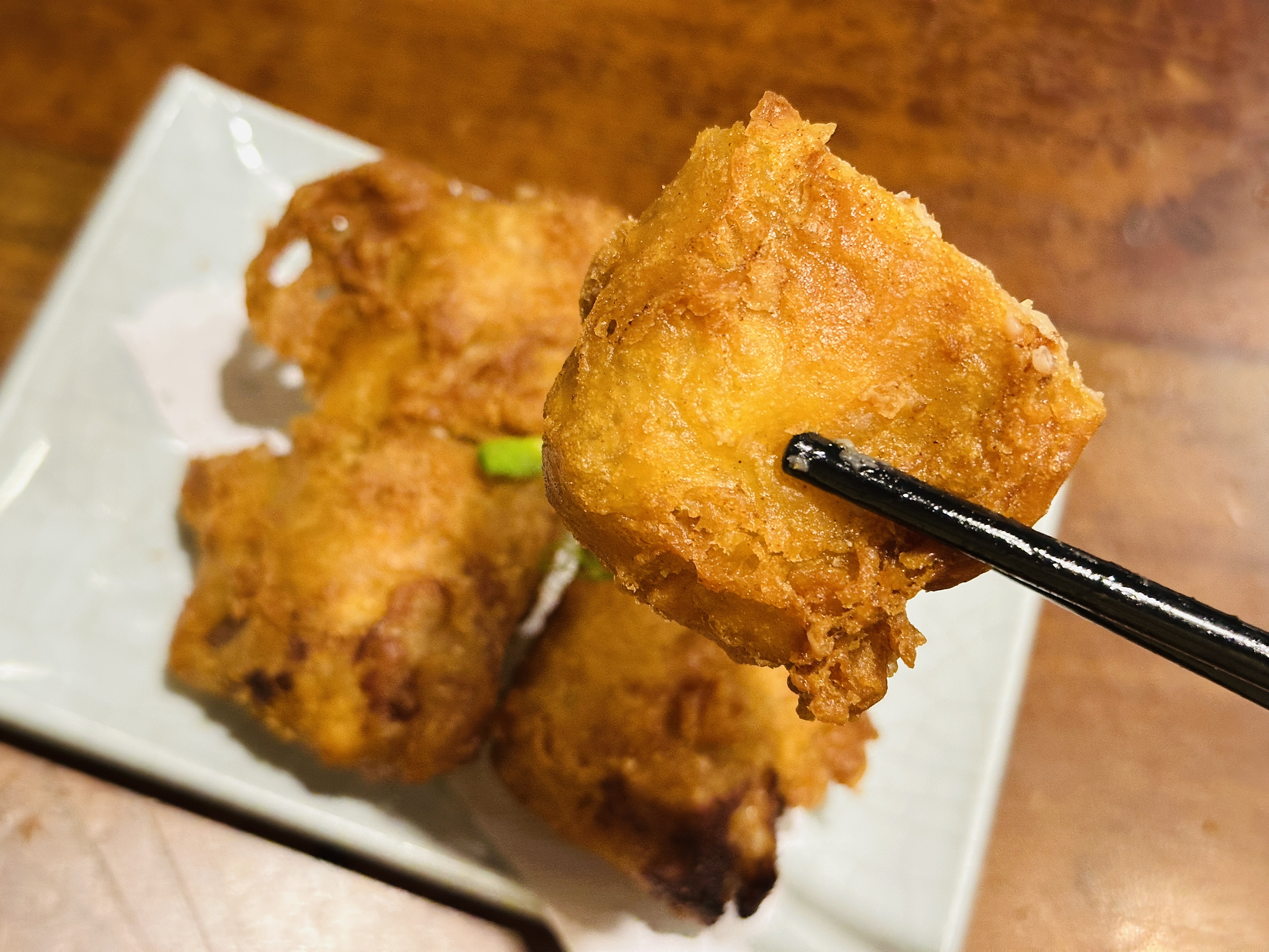 【喫飯食堂】台北永康街必吃美食！吸引無數饕客爭相到訪的台菜餐