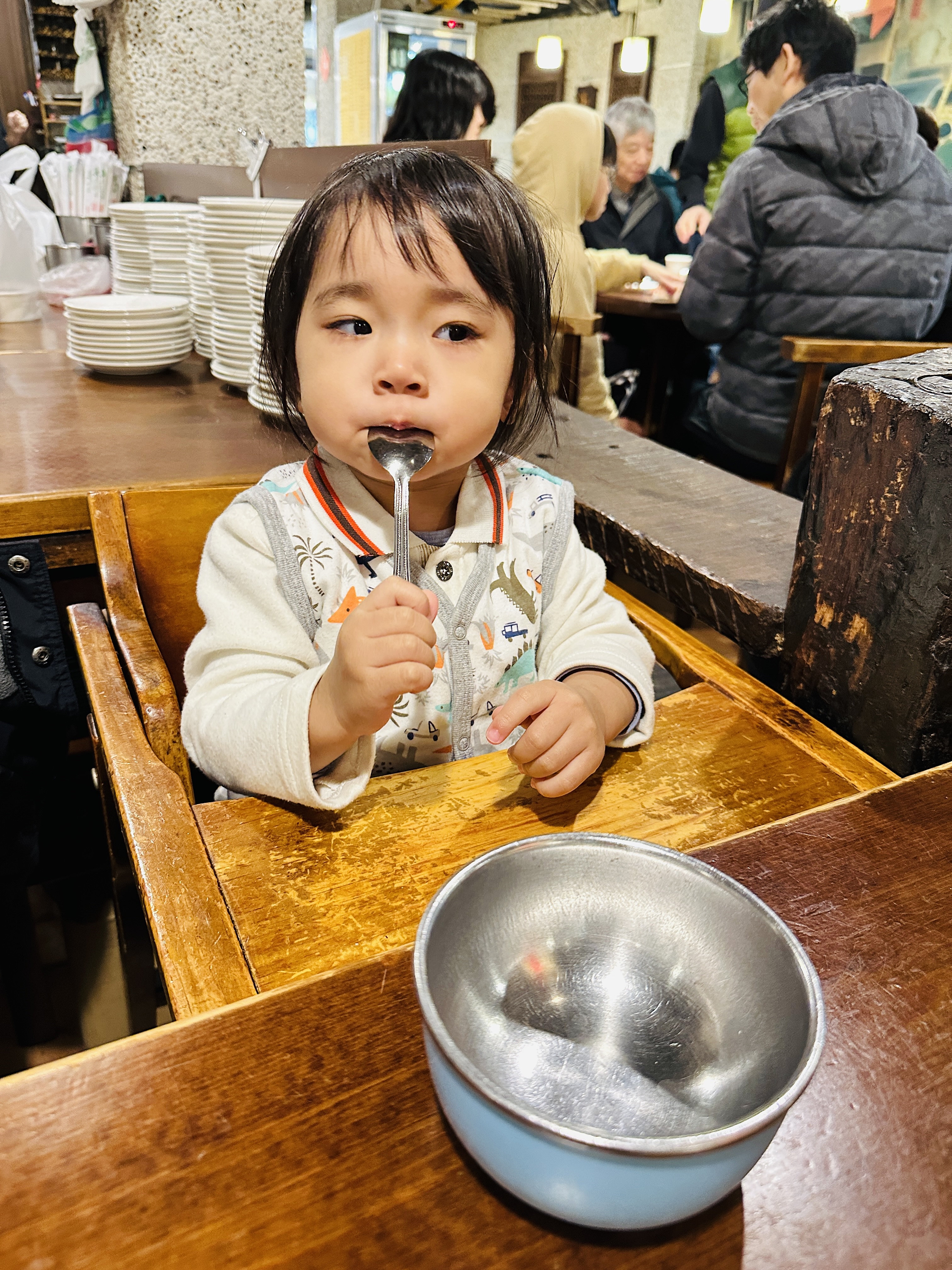 【喫飯食堂】台北永康街必吃美食！吸引無數饕客爭相到訪的台菜餐