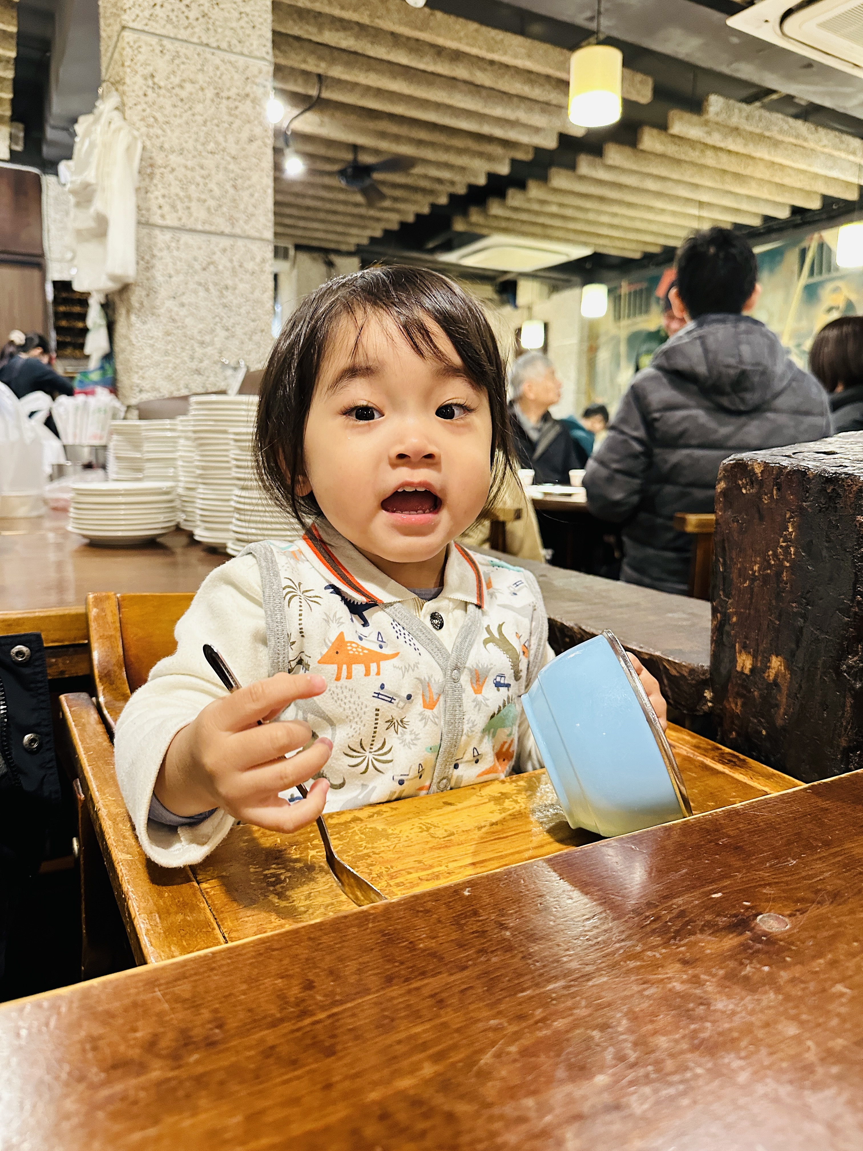 【喫飯食堂】台北永康街必吃美食！吸引無數饕客爭相到訪的台菜餐