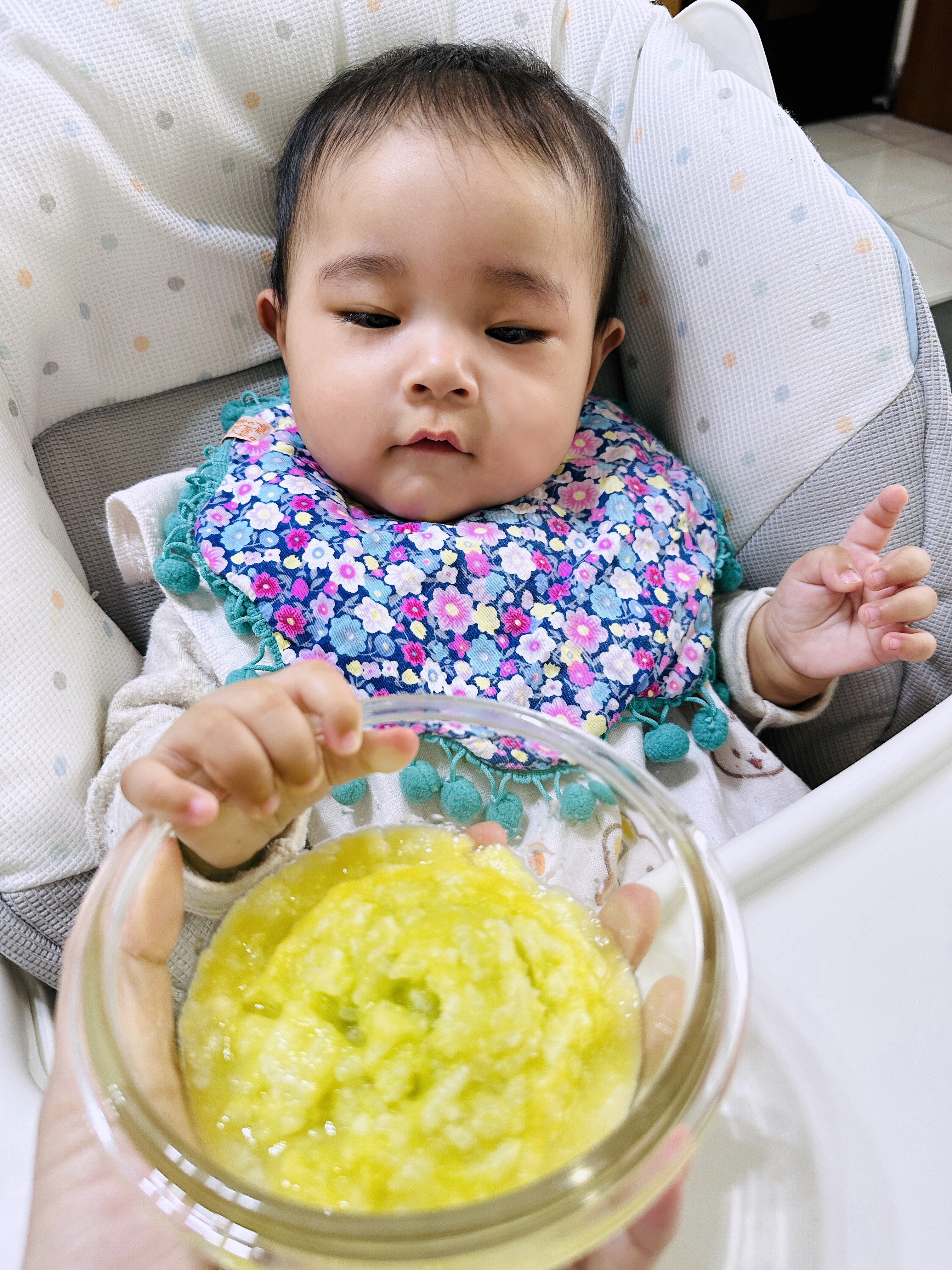 【瀚克寶寶】五星級寶寶副食品，紜紜最愛的嬰兒寶寶粥推薦！嚴選