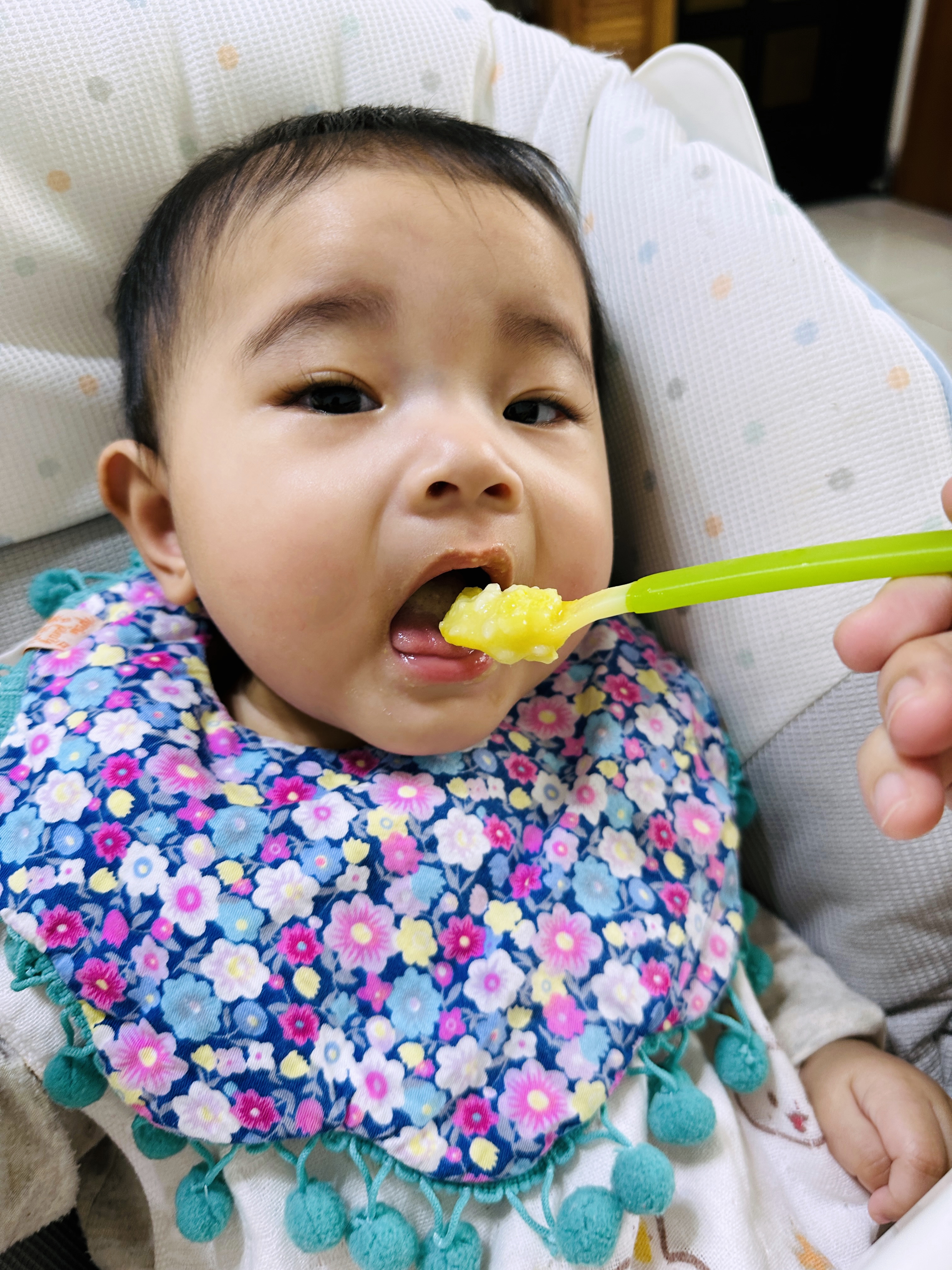 【瀚克寶寶】五星級寶寶副食品，紜紜最愛的嬰兒寶寶粥推薦！嚴選