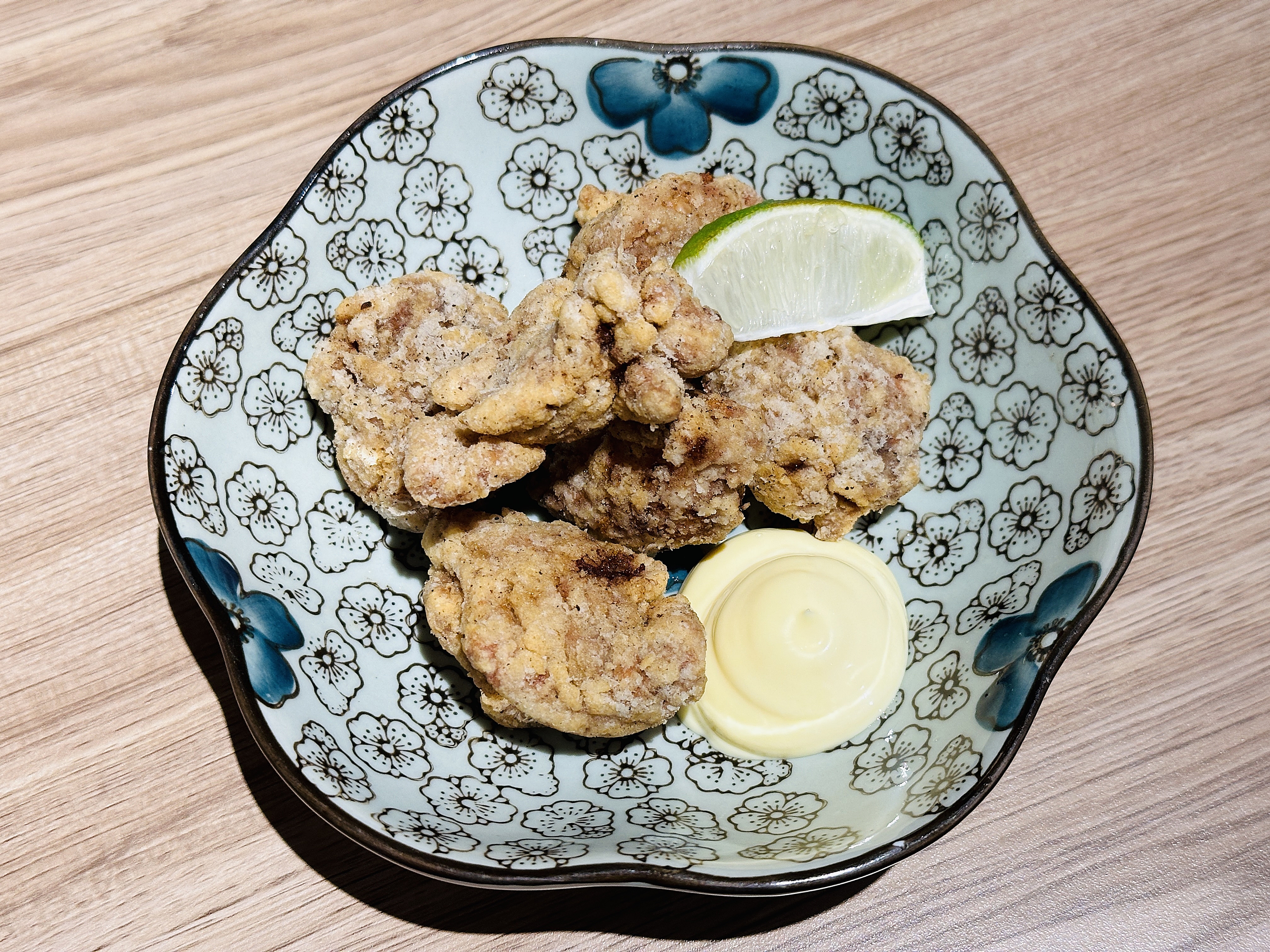 【食鬼開醺料理】台北條通必吃美食！高人氣「香烤鮭魚肚」「乳香