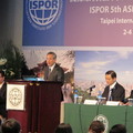 ISPOR第五屆亞太區年會