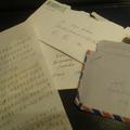 Dad's Letters 爸爸的信