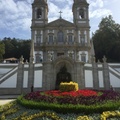 葡萄牙布拉加~走訪葡萄牙最美麗的教堂~ 山上仁慈耶穌朝聖堂 Bom Jesus Do Monte - 4
