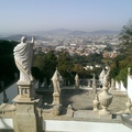 葡萄牙布拉加~走訪葡萄牙最美麗的教堂~ 山上仁慈耶穌朝聖堂 Bom Jesus Do Monte - 6
