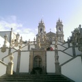 葡萄牙布拉加~走訪葡萄牙最美麗的教堂~ 山上仁慈耶穌朝聖堂 Bom Jesus Do Monte - 13