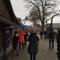 波蘭奧斯威辛集中營Auschwitz Camp 德國納粹大屠殺的死亡工廠 - 9