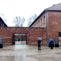 波蘭奧斯威辛集中營Auschwitz Camp 德國納粹大屠殺的死亡工廠 - 17