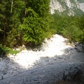 斯洛維尼亞的最大冰河湖。渤興湖 Lake Bohinj & 薩維查瀑布 Savica Waterfall一日遊 - 25