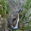 斯洛維尼亞的最大冰河湖。渤興湖 Lake Bohinj & 薩維查瀑布 Savica Waterfall一日遊 - 28
