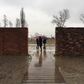 波蘭奧斯威辛集中營Auschwitz Camp 德國納粹大屠殺的死亡工廠 - 19