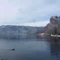 斯洛維尼亞景點 ~ 擁有阿爾卑斯之眸的布萊德湖 Bled Lake@Slovenia - 7