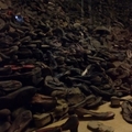波蘭奧斯威辛集中營Auschwitz Camp 德國納粹大屠殺的死亡工廠 - 25