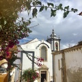 葡萄牙歐比都斯被稱為婚禮之城的最美麗小鎮~ Obidos@Portugal - 2