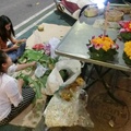 曼谷水燈節。僅次於潑水節的泰國傳統重大節慶之DIY水燈 - 39