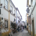 葡萄牙歐比都斯被稱為婚禮之城的最美麗小鎮~ Obidos@Portugal - 8