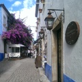 葡萄牙歐比都斯被稱為婚禮之城的最美麗小鎮~ Obidos@Portugal - 11