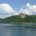 斯洛維尼亞景點 ~ 擁有阿爾卑斯之眸的布萊德湖 Bled Lake@Slovenia - 21