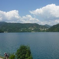 斯洛維尼亞景點 ~ 擁有阿爾卑斯之眸的布萊德湖 Bled Lake@Slovenia - 22