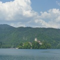 斯洛維尼亞景點 ~ 擁有阿爾卑斯之眸的布萊德湖 Bled Lake@Slovenia - 23