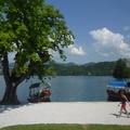斯洛維尼亞景點 ~ 擁有阿爾卑斯之眸的布萊德湖 Bled Lake@Slovenia - 24