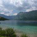 斯洛維尼亞的最大冰河湖。渤興湖 Lake Bohinj & 薩維查瀑布 Savica Waterfall一日遊 - 2