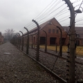 波蘭奧斯威辛集中營Auschwitz Camp 德國納粹大屠殺的死亡工廠 - 3