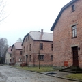 波蘭奧斯威辛集中營Auschwitz Camp 德國納粹大屠殺的死亡工廠 - 4