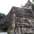 古城牆