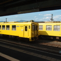 日本九州火車