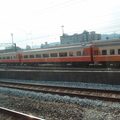 台鐵火車
