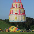 102年台東鹿野高台熱氣球