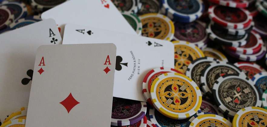 Layanan Utama Poker Semakin Bertambah